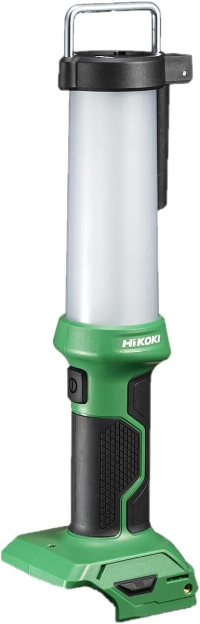 UB18DF (NN) HIKOKI 14.4V & 18V CORDLESS LANTERN LIGHT BODY ONLY New