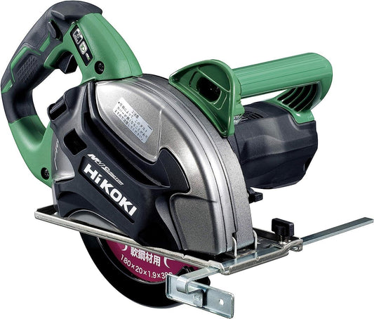 CD3607DA ( NN ) HIKOKI Dustproof Brushless 180mm Circular Saw Body Only New