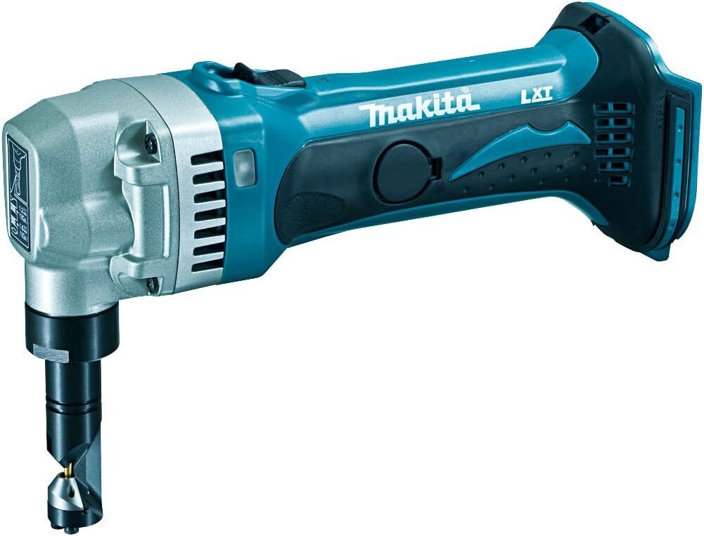 JN161DZ Makita18V Cordless Nibblers JN161DZ Max Cut T=1.6mm Body Only NEW