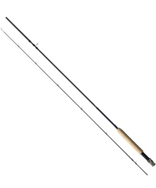 Brook Stone 904 #5 shimano Fly fishing All round rod Japan New