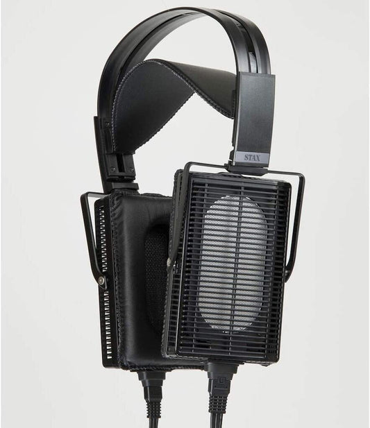 STAX SR-L500MK2 Ear Speaker Japan Model Earspeaker SR-L500 MK2