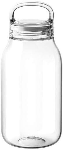 20381 KINTO Water Bottle 300ml Clear 20381 Mug Bottle Japan New
