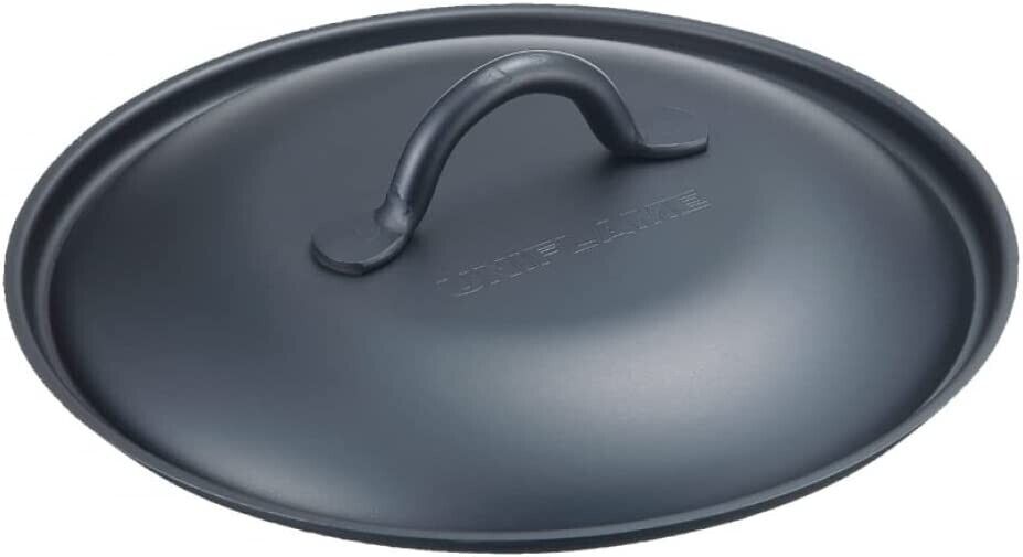 666388 UNIFLAME UF Chibi Pan Lid 666388 outdoor NEW