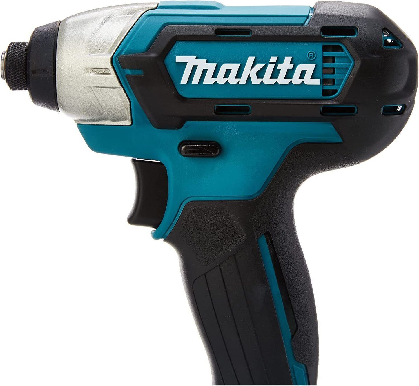 TD110DZ Makita 12Vmax CXT Cordless Impact Driver Drill Bare tool only Japan New