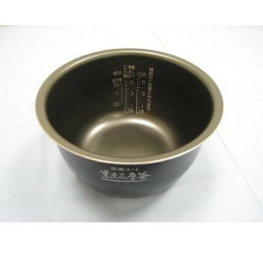B501-6B Zojirushi Pressure IH Rice Cooker Pan /For NP-ZV100BK-VD/NP-ZV100BK-BA