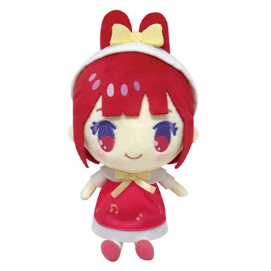 Oshi no Ko Kana Arima Sanrio My Melody Plush Doll 17.5cm Japan Limited