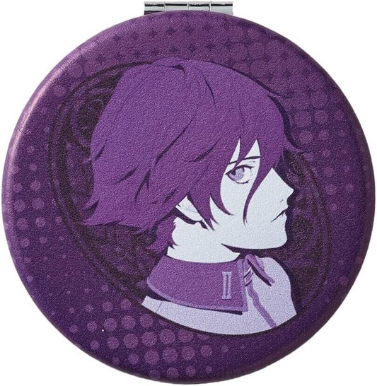 Persona Boy with Earring Compact Mirror 25th Anniversary Japan