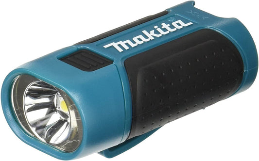 ML704 Makita Rechargeable LED flashlight body only 7.2V ML704 Japan New