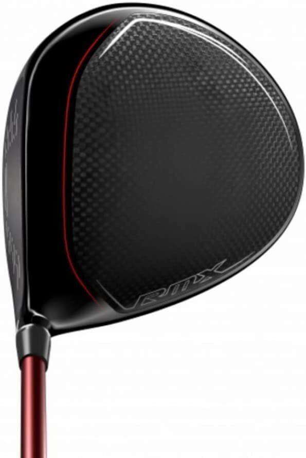 VD59 Yamaha RMX 10.5 Flex SR Diamana YR 50 Driver Golf Club 2022 Japan New