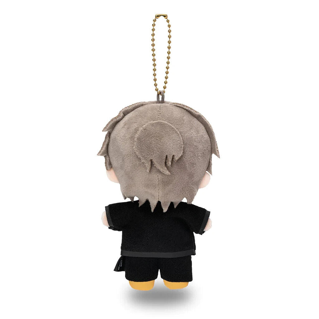 Paradox Live BURAIKAN Haruomi Shingu GGURUMI OOTD Ver. Mini Plush Japan Limited