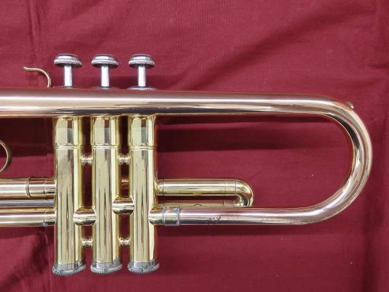 Ytr-332 Yamaha Ytr-332 Trumpet JAPAN USED