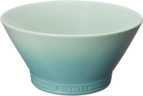 New Le Creuset Donburi Neo Noodle Bowl Heat Resistant Cold Resistant