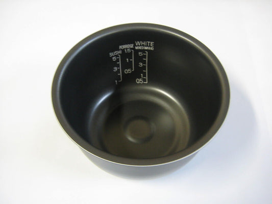 B263-6B Zojirushi parts Inner Pot For small capacity rice cooker