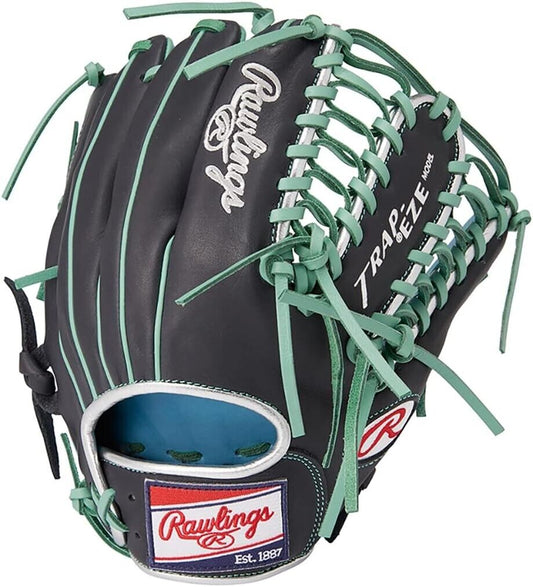 Rawlings Baseball Glove Infielder MLB Color Sync GR3HMOS2 SX/N RHT 11.25in