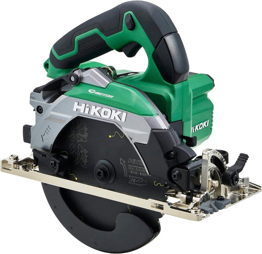 C1806DB ( NN ) HIKOKI Cordless Brashless 165mm Circular Saw Body Only New