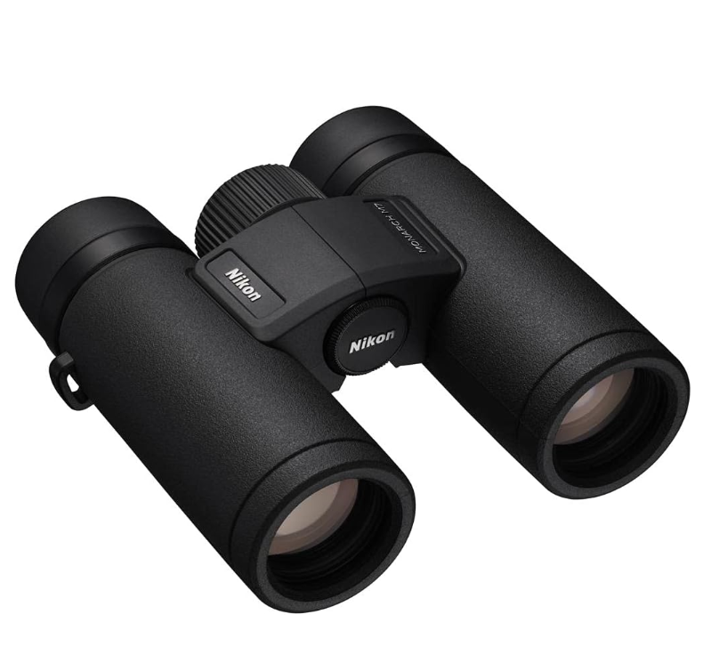 NIKON Monarch M7 8X42 JP Binoculars Roof Prism Fog-Free Waterproof New