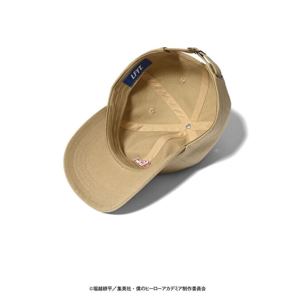 My Hero Academia Hawks Keigo Takami Baseball Cap LF Logo Japan