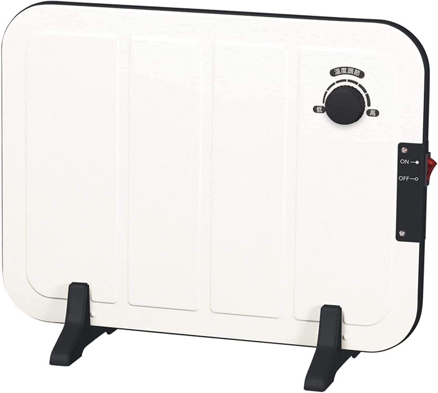 DP-SB169 (W) Yamazen Mini Panel Heater White AC100V NEW