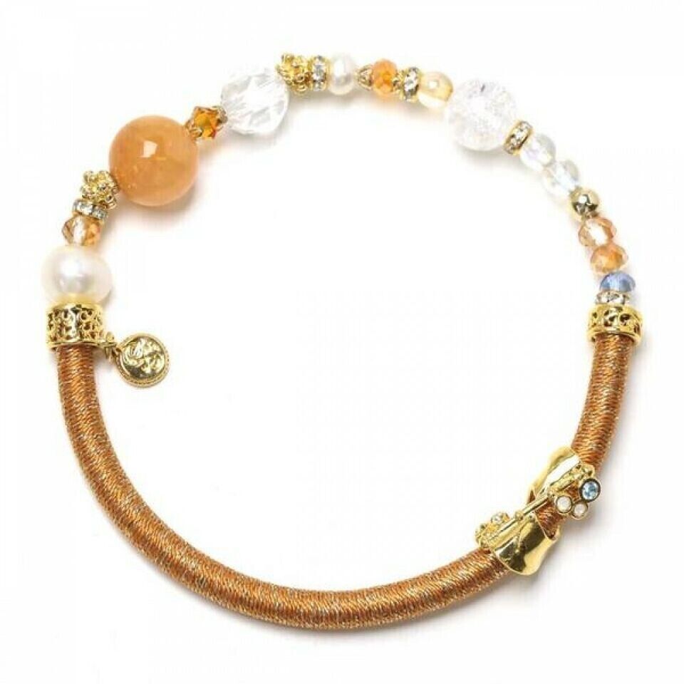 ONE PIECE Nami Wind Cord Bracelet Jewelry Japan