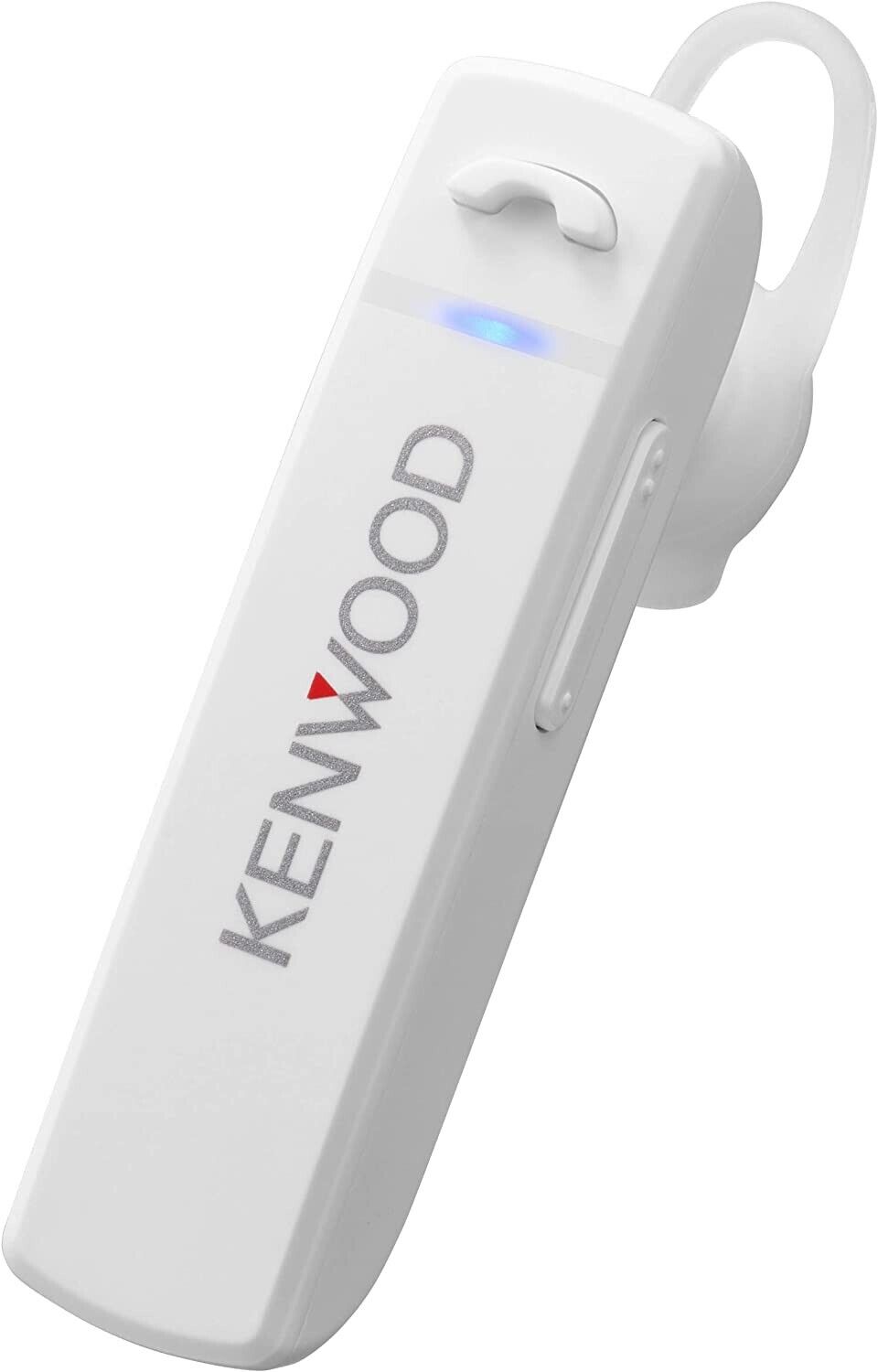 KH-M300 KENWOOD One Ear Headset Earphone Bluetooth White New
