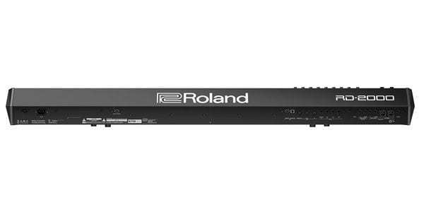 RD-2000 Roland RD-2000 88 Weighted Keys Digital Stage Piano AC100V Japan New