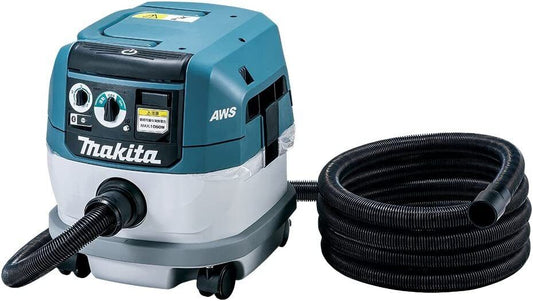 VC0840 Makita AC100V Vacuum Cleaner 220W Bluetooth Linked Body Only Japan New