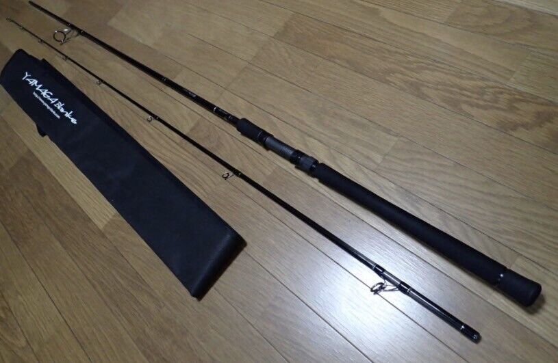 105MH YAMAGA Blanks EARLY for Surf 105MH Spinning Rod Japan New