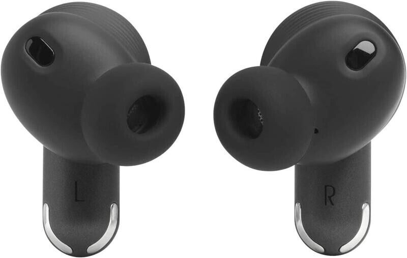 JBL Wireless Earbuds Tour Pro 2 BK NEW