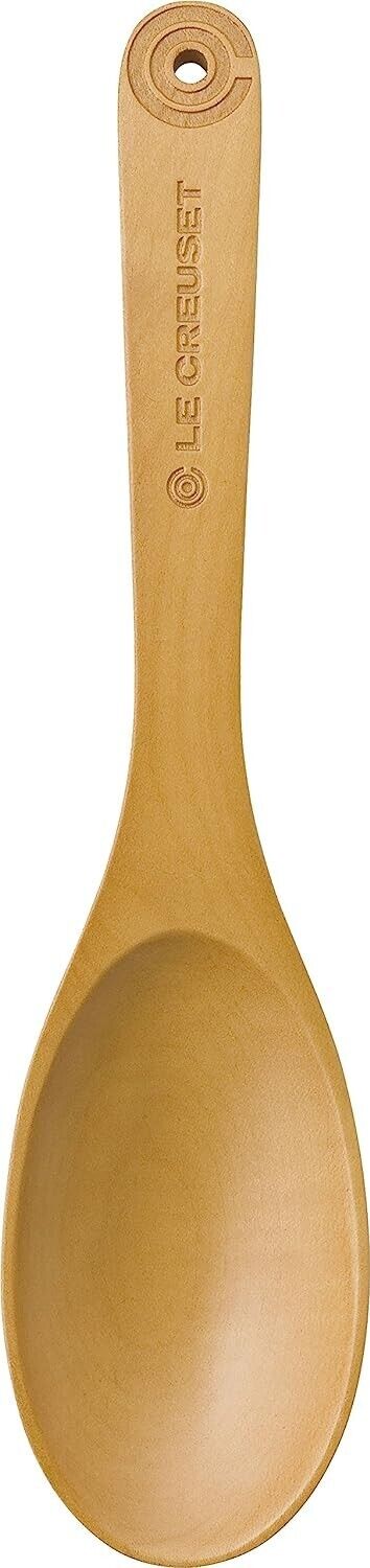 Le Creuset Maple Wood Natural wood Home And Garden New