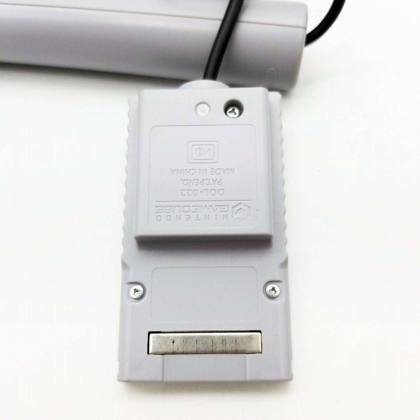 Microphone DOL-022 GameCube Nintendo OEM Genuine Authentic