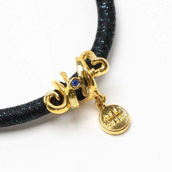 ONE PIECE Sanji Wind Cord Bracelet Jewerly Japan