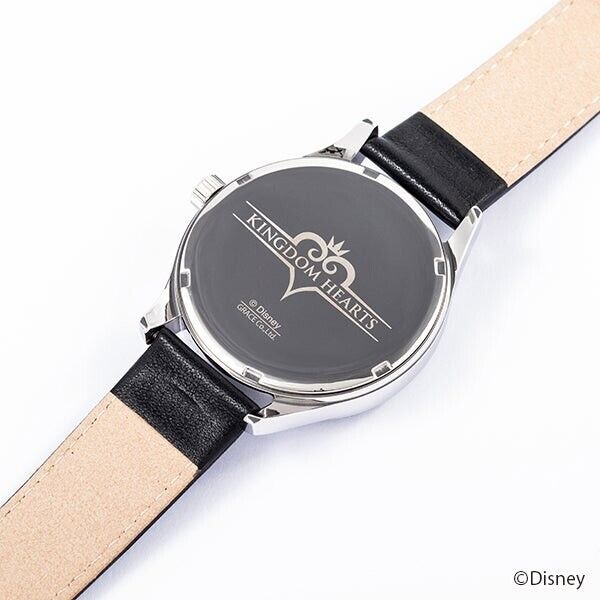 Kingdom Hearts Sora Wrist Watch Square Enix Japan