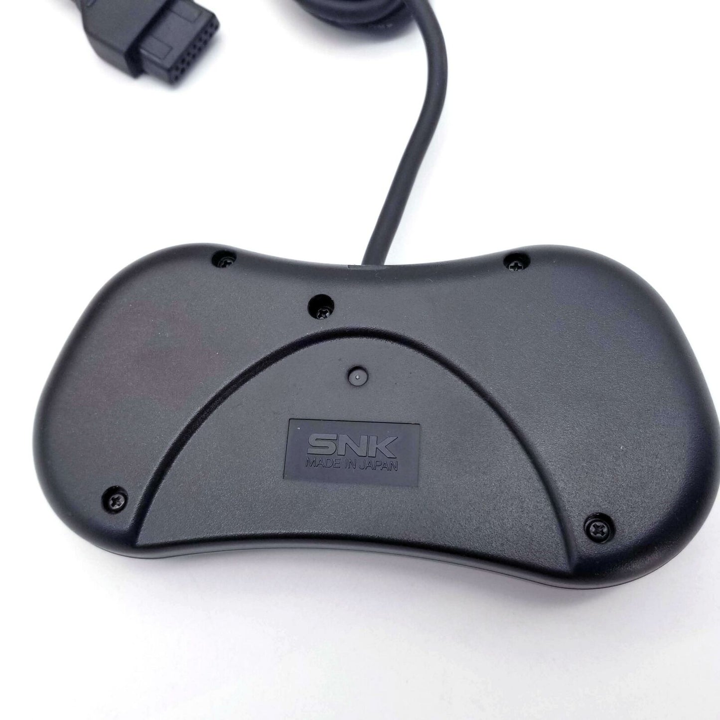 Neo Geo Controller Pad CD CDZ AES OEM neogeo Japan Import