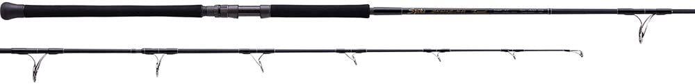 SK803S-MH TENRYU Rod Spike Travel SK803S-MH Spinning Rod Japan New