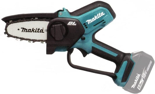 MUC101DZ Makita 18V Handy Chainsaw 100mm Body Only Free Shipping Japan New