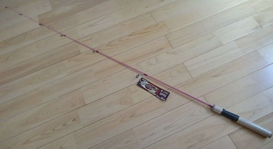 TURINGMONKEY  SP 50 Fishing Rod Great Trout Ranger Next Glass Solid JAPAN
