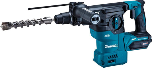 Hr008Gzk Hammer Drill Makita 30Mm Rechargeable Hr008Gzk 40V