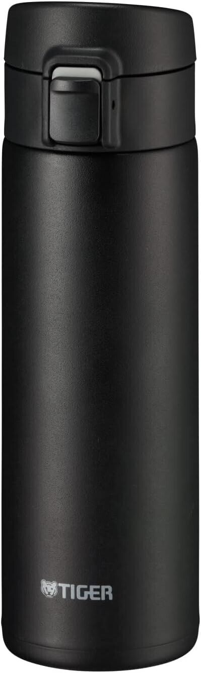 MKA-K048KK tiger thermos water bottle 480ml mug bottle one touch New