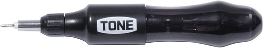 RDR10S Tone Precision Screwdriver Set RDR10S Bit Plug Black Japan New