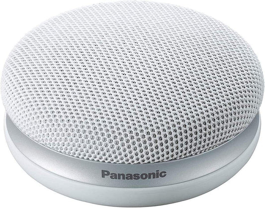 SC-MC30-W Panasonic Portable Wireless Speaker White Bluetooth GLOBAL CATE New