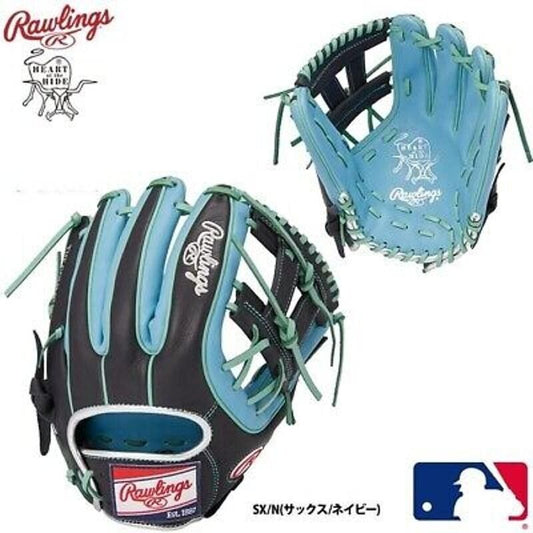 Rawlings Baseball Glove All positions RHT 11.5 GR3HMN54G SX/N LH