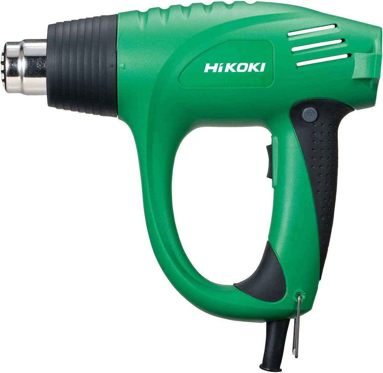 RH600T HiKOKI Heat Gun AC100V 1200W With Case Temperature Air Japan New