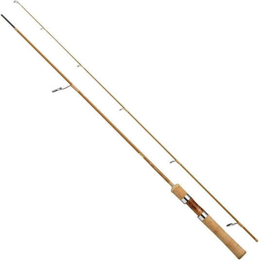 PURELIST 53UL-W DAIWA 23 Native Trout Rod Spinning 5.3 ft 53UL W Japan New