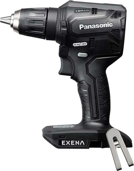 EZ1DD1X Panasonic 14.4/18V Brashless Drill Driver 4-Speed+2-Torque Body Only New