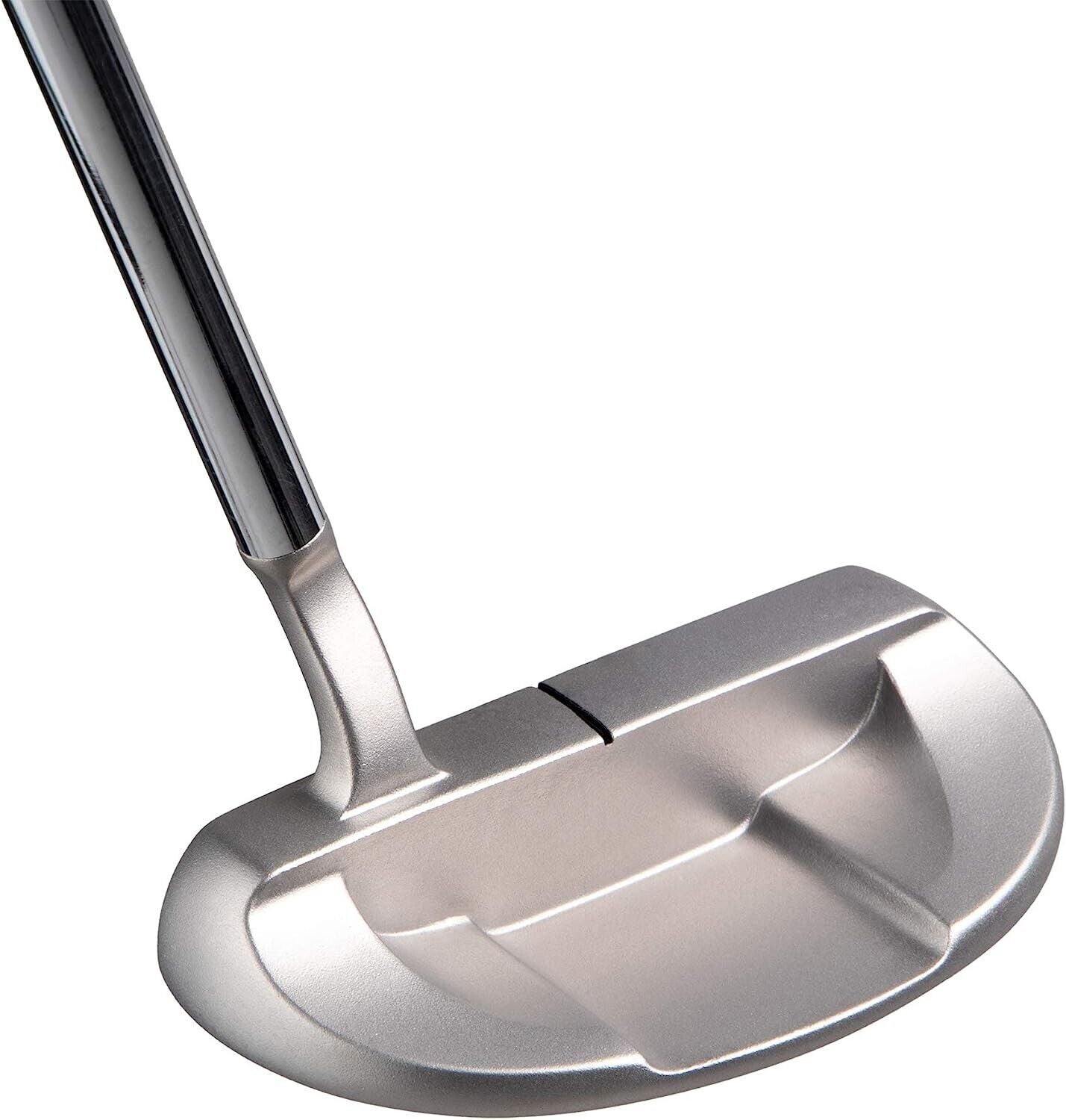 RV102 Mizuno MIZUNO Golf Putter Men's T-ZOID 34inch RV102 Japan New