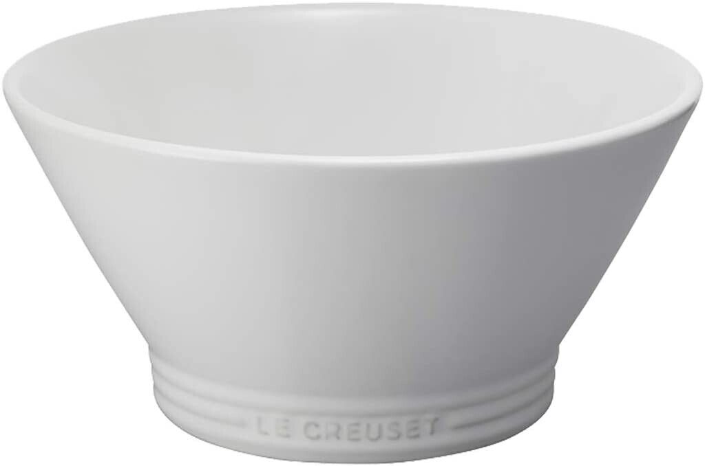 New Le Creuset Donburi Neo Noodle Bowl Heat Resistant Cold Resistant Japan New