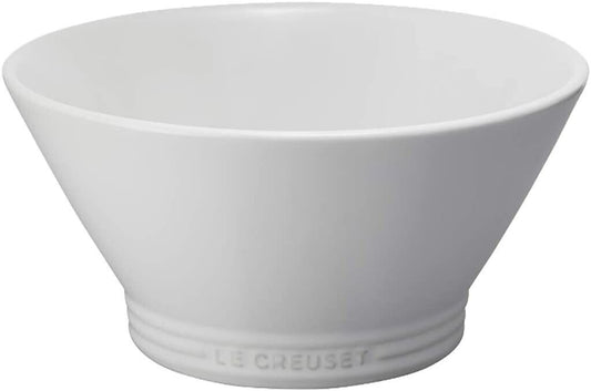 New Le Creuset Donburi Neo Noodle Bowl Heat Resistant Cold Resistant Japan New