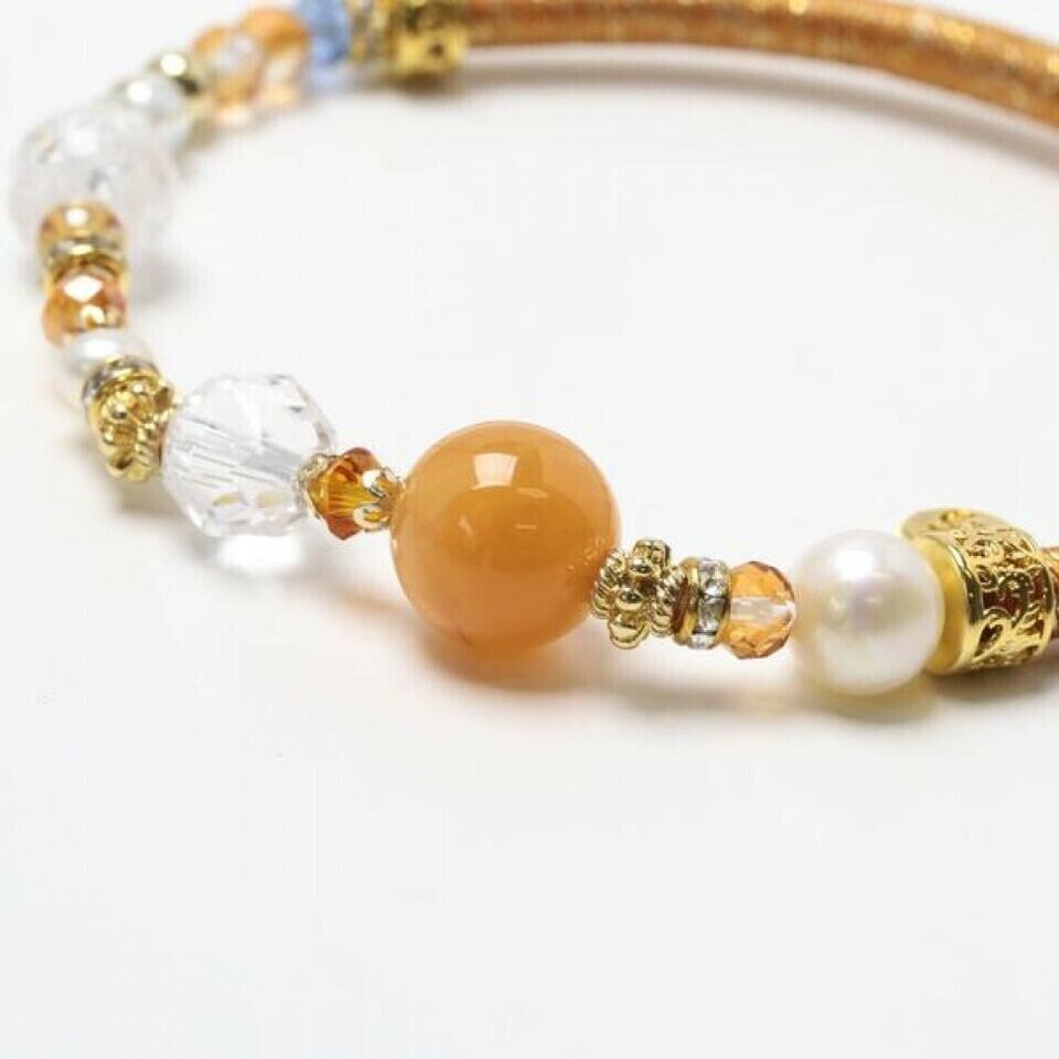 ONE PIECE Nami Wind Cord Bracelet Jewelry Japan