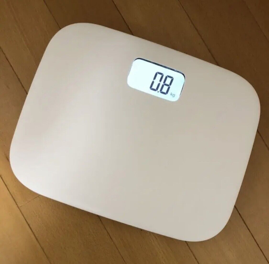 MJ-WS1K MUJI Health Meter Digital MJ-WS1K body weight MJ-WS1K