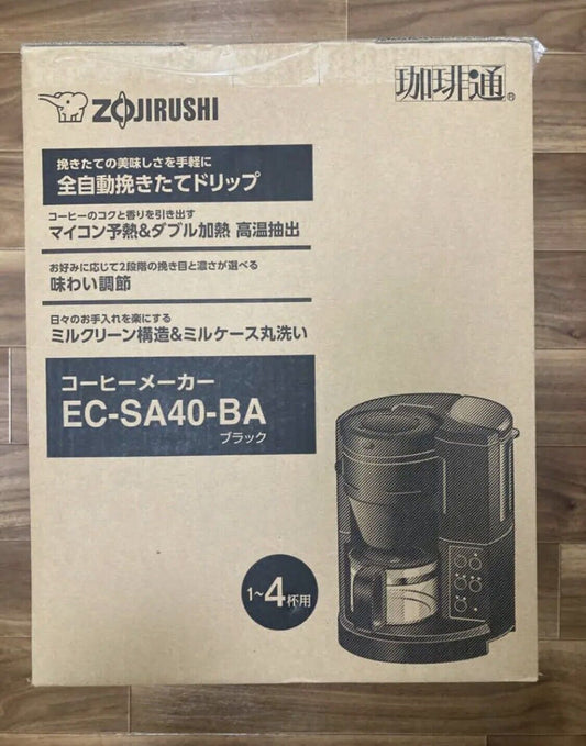 EC-SA40-BA USED ZOJIRUSHI EC-SA40-BA USED AC100V JAPAN